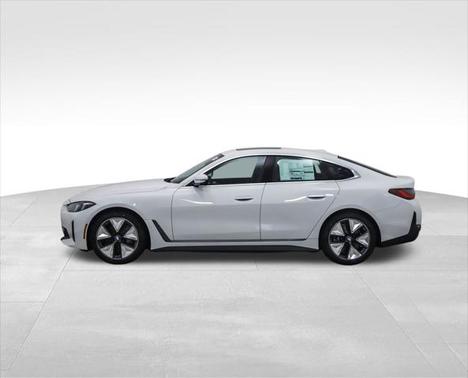 2025 BMW i4 Gran Coupe xDrive40