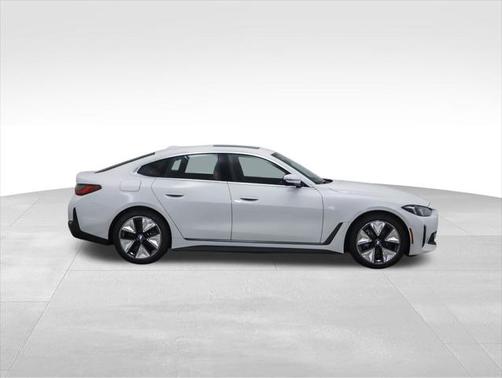 2025 BMW i4 Gran Coupe xDrive40