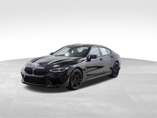 2025 BMW M8 Gran Coupe Competition