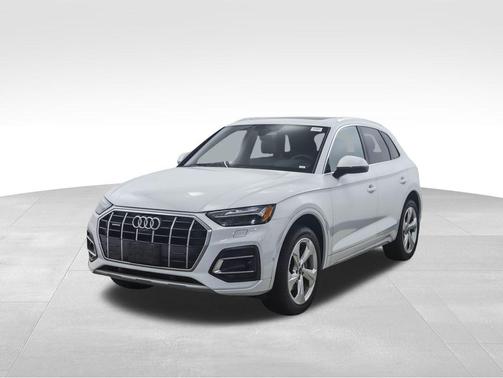 2021 Audi Q5 45 Prestige