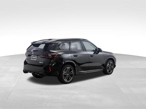 2025 BMW X1 M35i