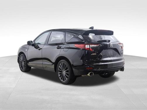 2024 Acura RDX A-Spec Advance Package