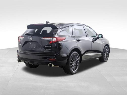 2024 Acura RDX A-Spec Advance Package