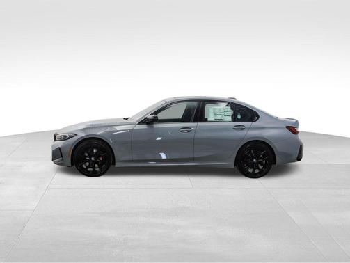 2026 BMW 330 xDrive NA