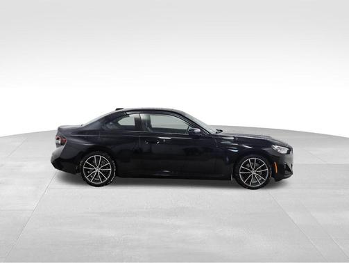 2024 BMW 230 xDrive