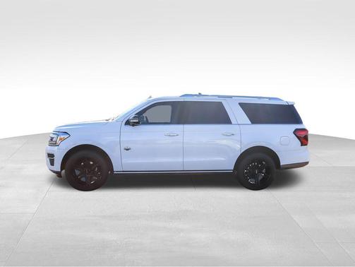 2023 Ford Expedition Max King Ranch