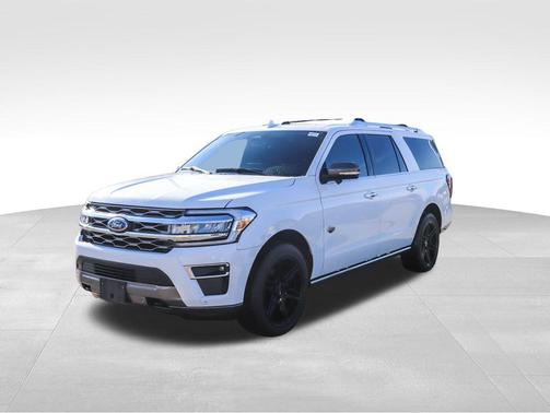 2023 Ford Expedition Max King Ranch