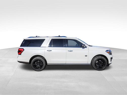 2023 Ford Expedition Max King Ranch