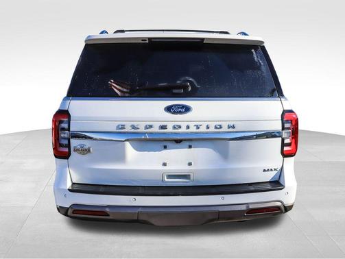 2023 Ford Expedition Max King Ranch