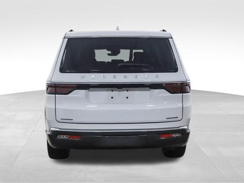 2022 Jeep Wagoneer Series III 4x4