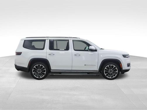 2022 Jeep Wagoneer Series III 4x4