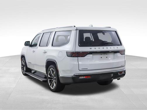2022 Jeep Wagoneer Series III 4x4