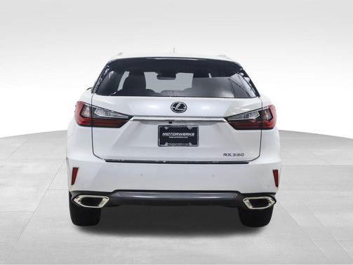 2018 Lexus RX 350 Base