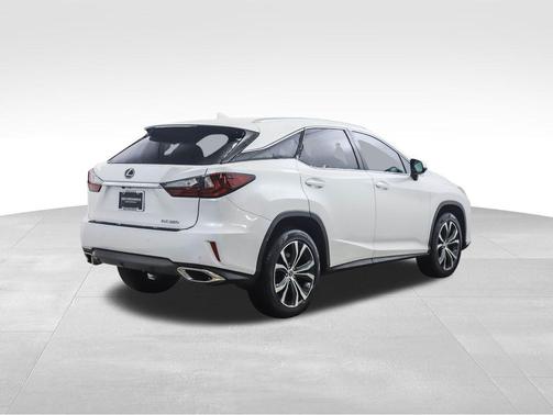 2018 Lexus RX 350 Base