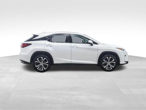 2018 Lexus RX 350 Base