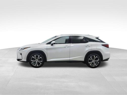2018 Lexus RX 350 Base