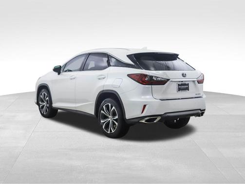 2018 Lexus RX 350 Base