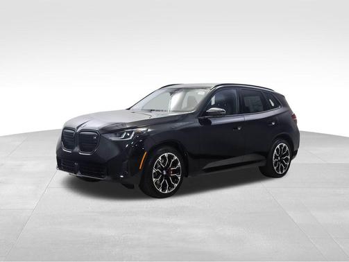 2026 BMW X3 M50 xDrive