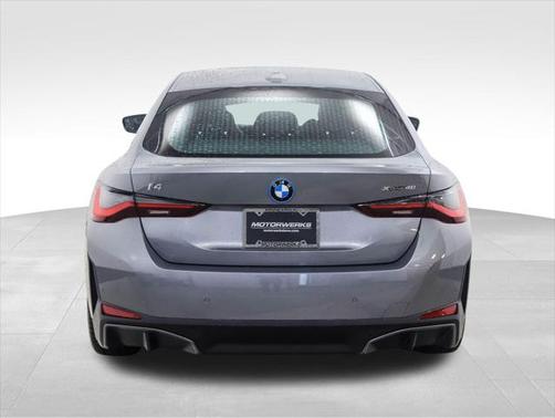 2024 BMW i4 Gran Coupe xDrive40