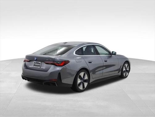 2024 BMW i4 Gran Coupe xDrive40
