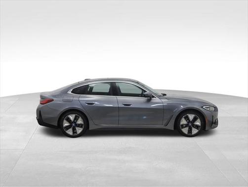 2024 BMW i4 Gran Coupe xDrive40