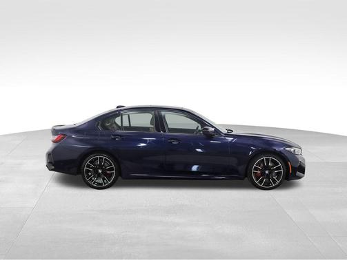 2023 BMW M340 i xDrive
