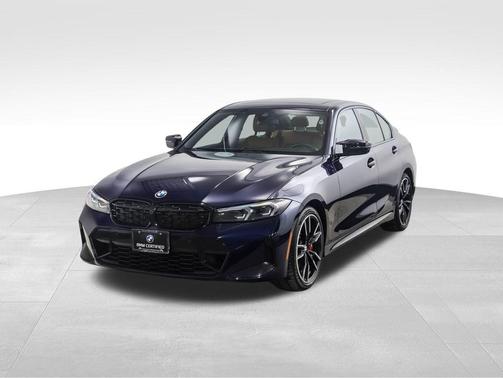 2023 BMW M340 i xDrive