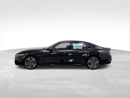 2025 BMW 840 i xDrive