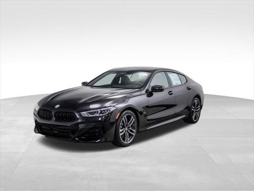 2025 BMW 840 i xDrive