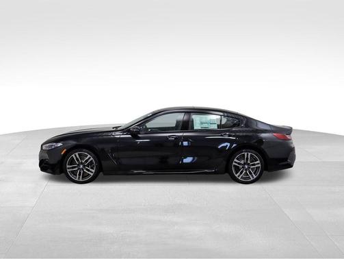 2025 BMW 840 i xDrive