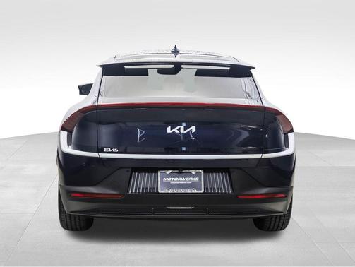 2024 Kia EV6 Light Long Range