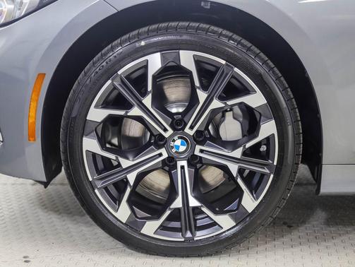 2026 BMW 330 xDrive NA