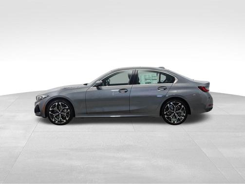2026 BMW 330 xDrive NA