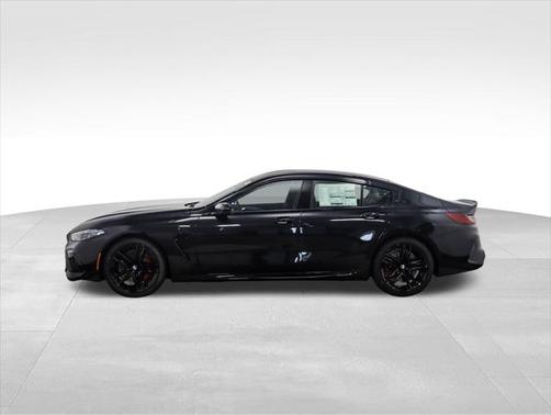 2025 BMW M8 Gran Coupe Competition