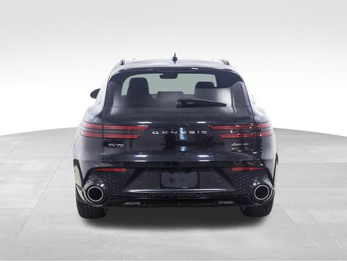 2022 Genesis GV70 3.5T AWD Sport