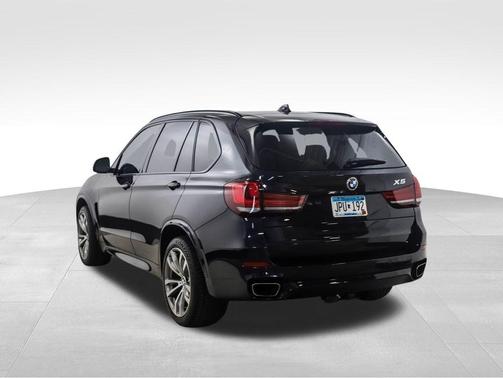 2018 BMW X5 xDrive50i