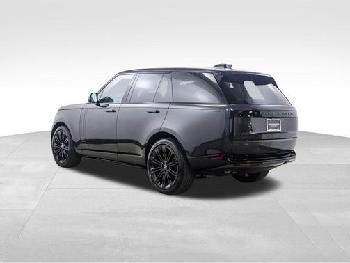 2024 Land Rover Range Rover P530 Autobiography