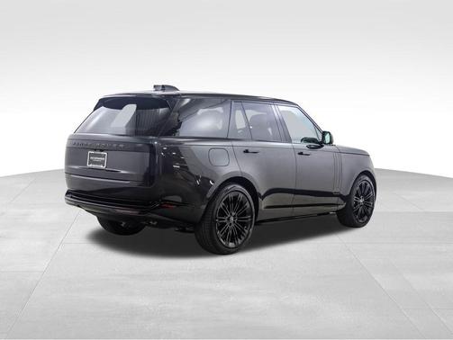 2024 Land Rover Range Rover P530 Autobiography