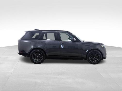 2024 Land Rover Range Rover P530 Autobiography