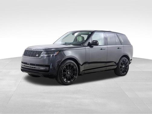 2024 Land Rover Range Rover P530 Autobiography