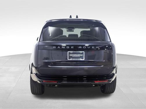 2024 Land Rover Range Rover P530 Autobiography