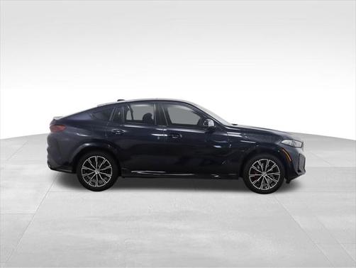 2024 BMW X6 xDrive40i