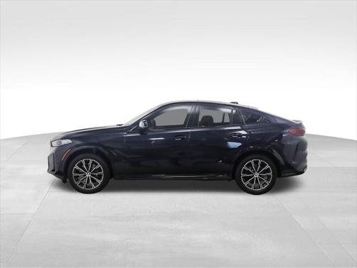 2024 BMW X6 xDrive40i