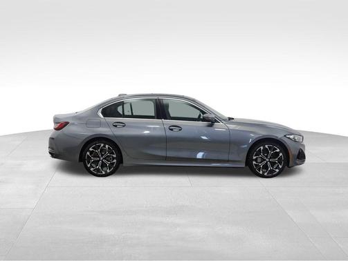 2026 BMW 330 xDrive NA