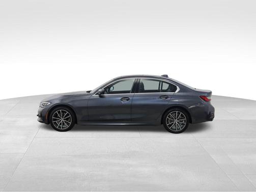 2020 BMW 330 xDrive