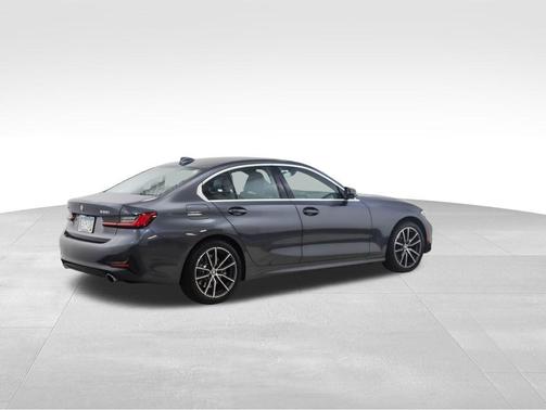 2020 BMW 330 xDrive