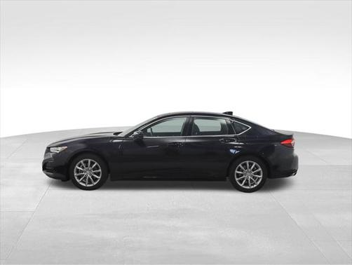 2021 Acura TLX Base