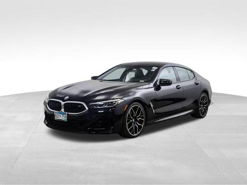 2023 BMW M850 Gran Coupe xDrive