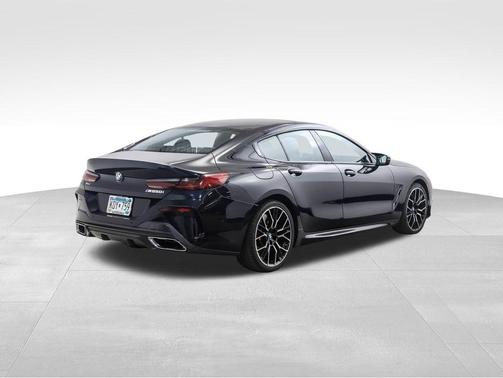 2023 BMW M850 Gran Coupe xDrive