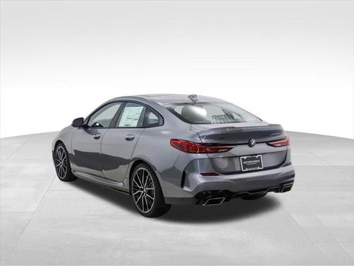 2024 BMW M235 Gran Coupe i xDrive